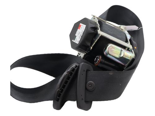Front left seatbelt DACIA SANDERO III 1.0 TCe 100 ECO-G | BP37739980I26 - Image 4