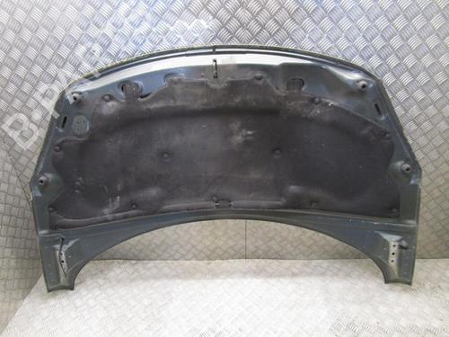 Hood PEUGEOT 307 (3A/C) 1.6 HDi 110 | BP24251767C1 