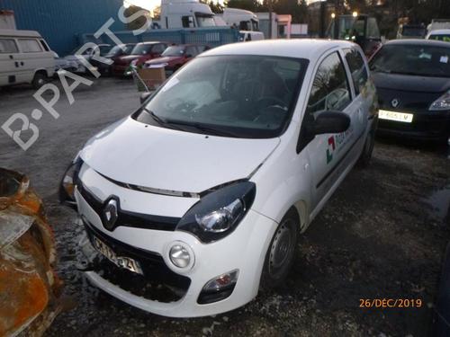 Front left window mechanism RENAULT TWINGO II (CN0_) 1.5 dCi 75 | BP24251655C22  - Image 6