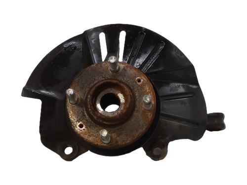 Right front steering knuckle KIA STONIC (YB) 1.0 T-GDi | BP40004455M26 - Image 5