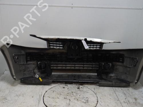 Front bumper RENAULT MEGANE II Coupé-Cabriolet (EM0/1_) 1.6 | BP29506413C7 