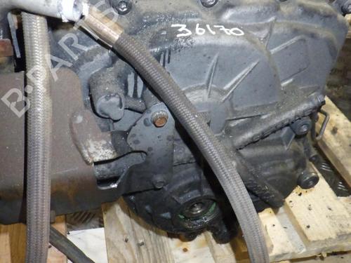 Gearbox FERRARI 458 4.5 | BP30766715M3 