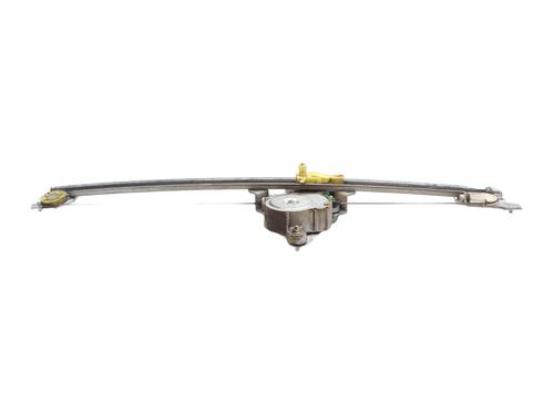 Front left window mechanism RENAULT TRAFIC II Van (FL) 1.9 dCi 100 (FL0C, FL0K, FL0B) | BP33564481C22  - Image 5