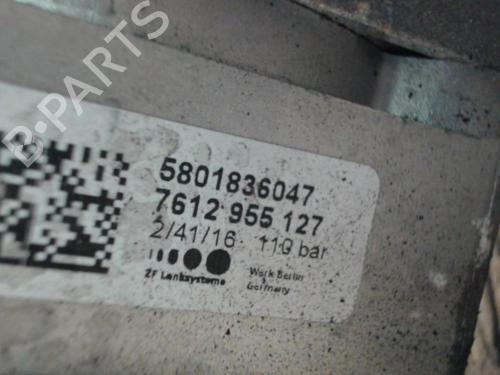 Styring servopumpe FIAT DUCATO Van (250_) 150 Multijet 2,3 D | BP24252202M99 