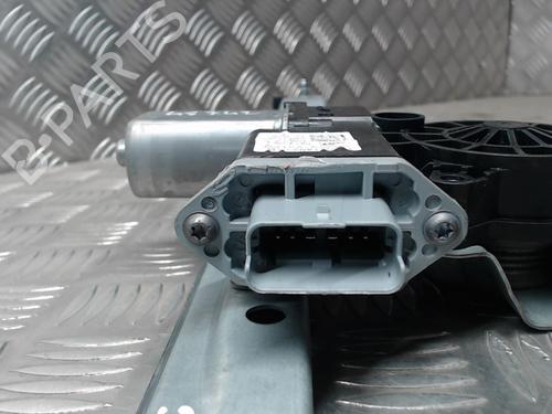 Used Front left window mechanism RENAULT TWINGO III (BCM_, BCA_) 1.0 SCe 75 (73 hp) 24249142