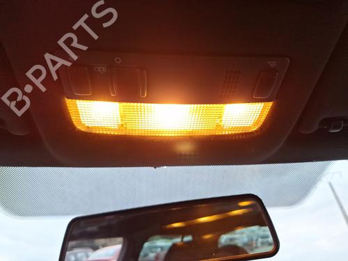 Kabinelys SKODA FABIA II (542) 1.6 TDI (75 hp) 32767028