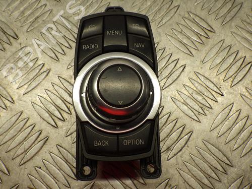Used Switch BMW 5 (F10) 530 d (245 hp) 24246176