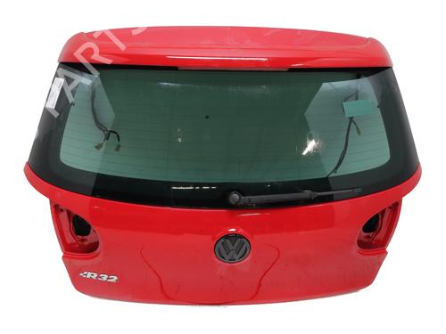 Tailgate VW GOLF V (1K1) 2.0 SDI | BP26737666C6 