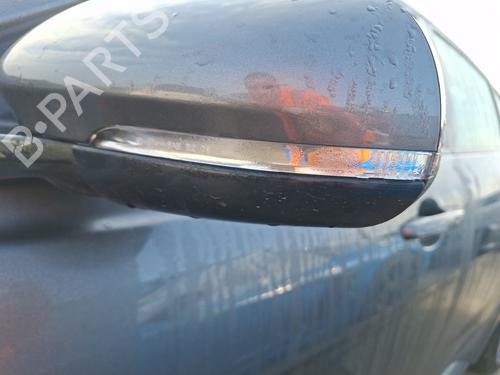 Left mirror JAGUAR XE (X760) 2.0 D | BP31019748C26 