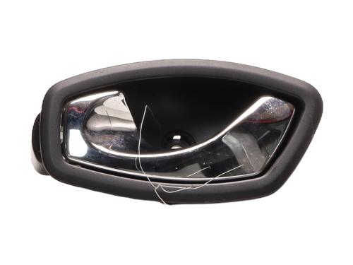 Used Rear left interior door handle Rear left interior door handle RENAULT CAPTUR I (J5_, H5_) 1.5 dCi 90 (J5N4, J5M5, J5MW, J5M6, J5AL, J5AJ) (90 hp) 27356516 27356516