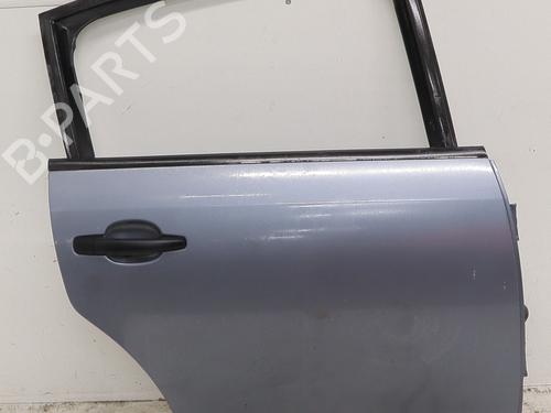 Used Right rear door Right rear door CITROËN C4 I (LC_) 1.6 HDi (90 hp) 31833755 31833755