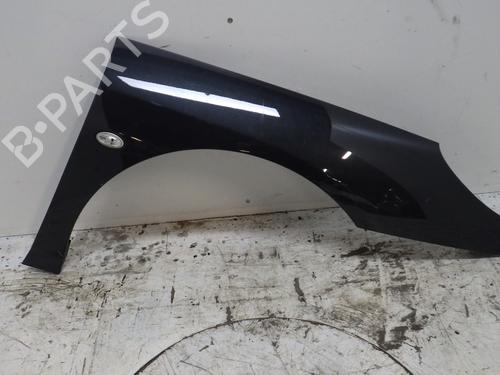 Used Right front fenders PEUGEOT 407 (6D_) 1.6 HDi 110 (6D9HZC, 6D9HYC) (109 hp) 29506416