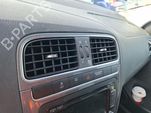 Air vent VW POLO V (6R1, 6C1) 1.2 TSI | BP31019752I21