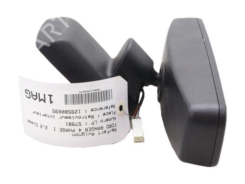 Rear mirror FORD RANGER (TKE) 2.2 TDCi 4x4 | BP37662293I6 - Image 2
