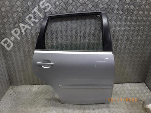 Used Right rear door VW POLO (9N_, 9A_) 1.4 16V (75 hp) 24244620