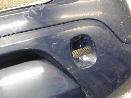 Rear bumper DACIA SANDERO 1.5 dCi | BP24251781C8