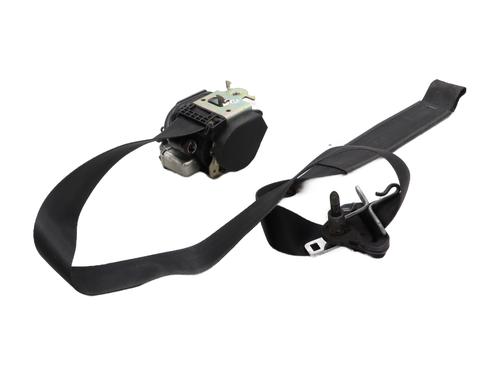 Front left seatbelt RENAULT LAGUNA Coupe (DT0/1) 2.0 dCi (DT01, DT08, DT09, DT0K, DT12, DT1C, DT1D, DT1M,... | BP30738353I26 - Image 5