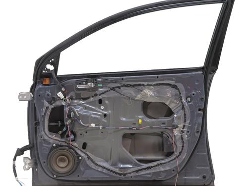 Right front door TOYOTA AVENSIS (_T25_) 2.2 D-4D (ADT251_, ADT251R) | BP29220817C3 