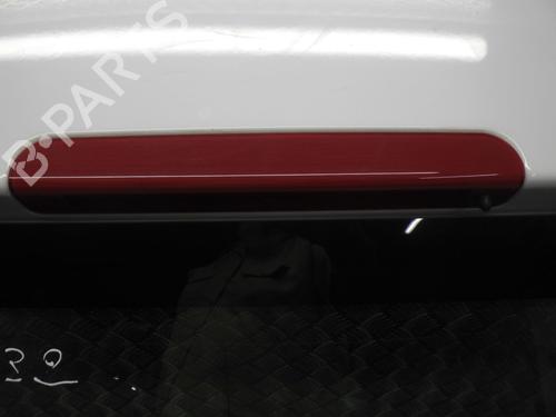 Tailgate RENAULT MEGANE III Hatchback (BZ0/1_, B3_) 1.5 dCi (BZ0C) | BP24245452C6 