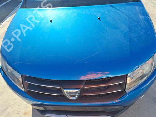 Hood DACIA SANDERO II 1.5 dCi | BP31314193C1 