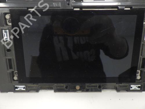 display-monitor-mercedes-benz-sprinter-3-t-van-b910-2018-24245624 main image