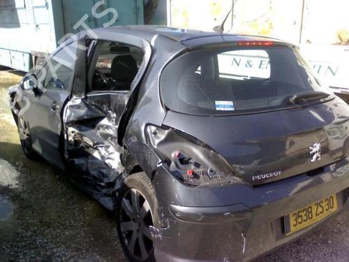 Left front driveshaft PEUGEOT 308 I (4A_, 4C_) 1.6 HDi | BP24252887M38 - Image 7