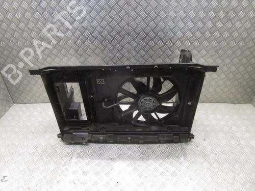 Used Front slam panel Front slam panel CITROËN C4 Grand Picasso I (UA_) 2.0 HDi 138 (136 hp) 25039719 25039719