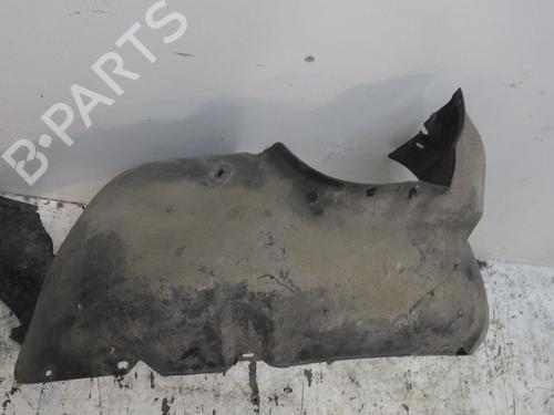 Hjulbue VW POLO IV (9N_, 9A_) 1.2 12V | BP29585207C56 