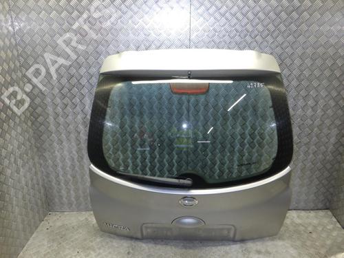 Tailgate NISSAN MICRA III (K12) 1.2 16V | BP24245181C6
