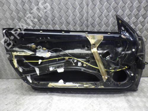 Left front door MERCEDES-BENZ SLK (R170) 200 (170.435) | BP24246955C2 