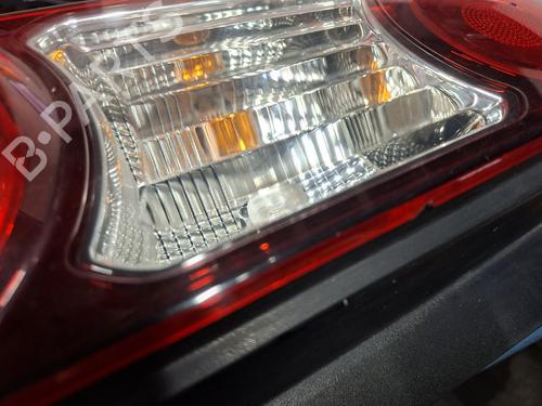 Left taillight PEUGEOT PARTNER Box Body/MPV 1.6 BlueHDi 120 | BP40177333C34 - Image 3