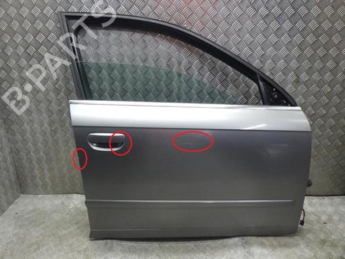right-front-door-audi-a4-b7-avant-8ed-2004-2005-2006-2007-2008-24244977 main image