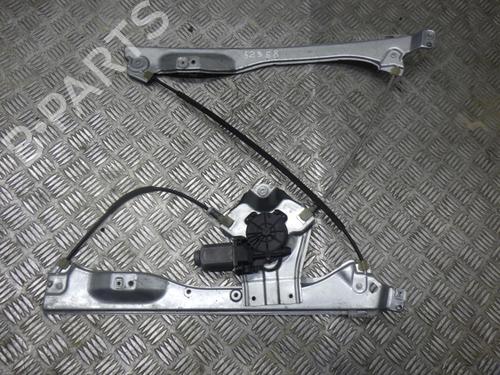 Used Front left window mechanism Front left window mechanism RENAULT CLIO III (BR0/1, CR0/1) 1.5 dCi (C/BR0G, C/BR1G) (68 hp) 24247055 24247055