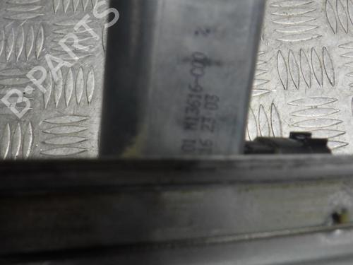 Used Rear left window mechanism Rear left window mechanism DACIA LOGAN MCV II 1.5 dCi (90 hp) 24248636 24248636