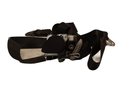 Used Front right seatbelt Front right seatbelt PEUGEOT 207 SW (WK_) 1.6 HDi (109 hp) 26507211 26507211