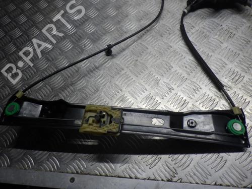 Front left window mechanism FORD FOCUS III 1.6 TDCi | BP24251135C22 - Image 4