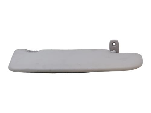 Left sun visor FIAT PANDA (312_, 319_) 0.9 4x4 (312PXR2B) | BP39110678I1 - Image 5