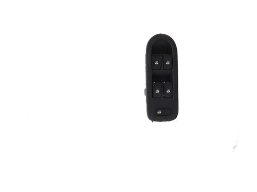 Left front window switch RENAULT SCÉNIC II (JM0/1_) 1.5 dCi (JM02, JM13) | BP33564186I27  - Image 5