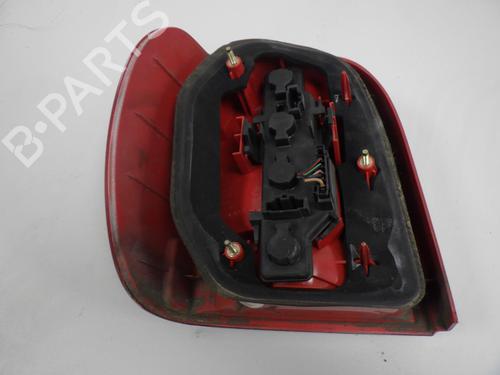 Right taillight VW POLO (6N2) 1.4 | BP24247092C35 
