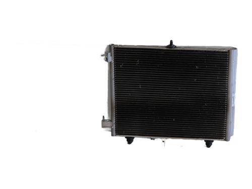 AC Kondensor DS DS 3 (SA_) 1.2 VTi 82 (SAHMZ6) (82 hp) 32681512