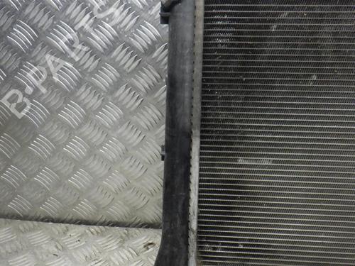 Water radiator FIAT 500 (312_) 1.3 D Multijet (312AXB1A) | BP24246778M31 - Image 3