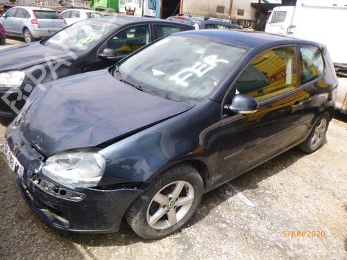 Left tailgate light VW GOLF V (1K1) 1.9 TDI | BP24247341C79 