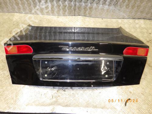 Used Tailgate Tailgate MASERATI 3200 GT Coupe 3.2 Biturbo V8 32V (369 hp) 25133288 25133288