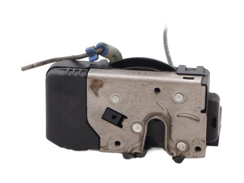 Front right lock RENAULT TRAFIC II Van (FL) 1.9 dCi 100 (FL0C, FL0K, FL0B) | BP33564475C97  - Image 5