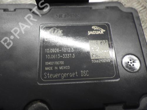 ABS pump JAGUAR XK II Coupe (X150) 4.2 XK8 | BP24245326M43 