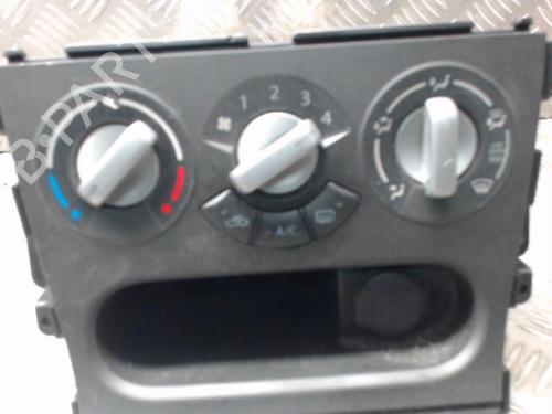 Climate control OPEL AGILA B (H08) 1.0 (F68) | BP24249798I5 - Image 2