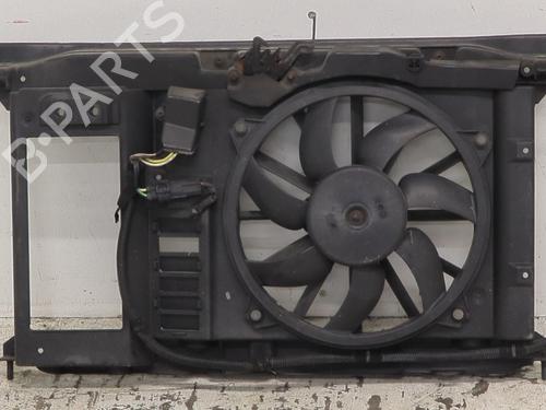 Used Radiator fan PEUGEOT 308 I (4A_, 4C_) 1.6 HDi (109 hp) 31754592