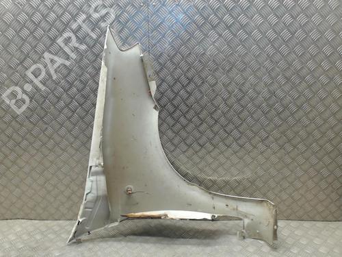 Left front fenders FIAT PUNTO (188_) 1.2 16V 80 (188.233, .235, .253, .255, .333, .353, .639,... | BP24252544C41 