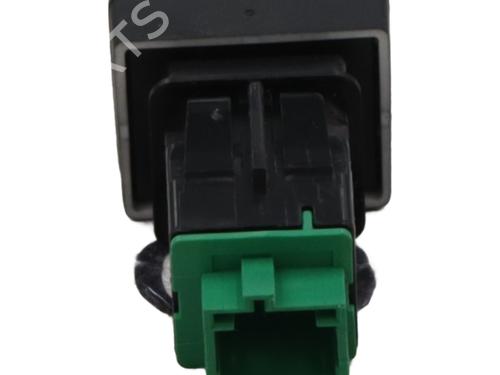 Switch PEUGEOT 3008 II SUV (MC_, MR_, MJ_, M4_) 1.6 THP 165 (M45GYW, M45GZW, M45GYV) | BP29710094I30 