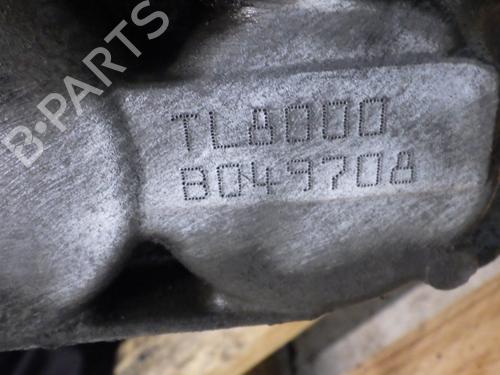 Gearbox DACIA DUSTER (HS_) | BP33564266M3 - Image 5